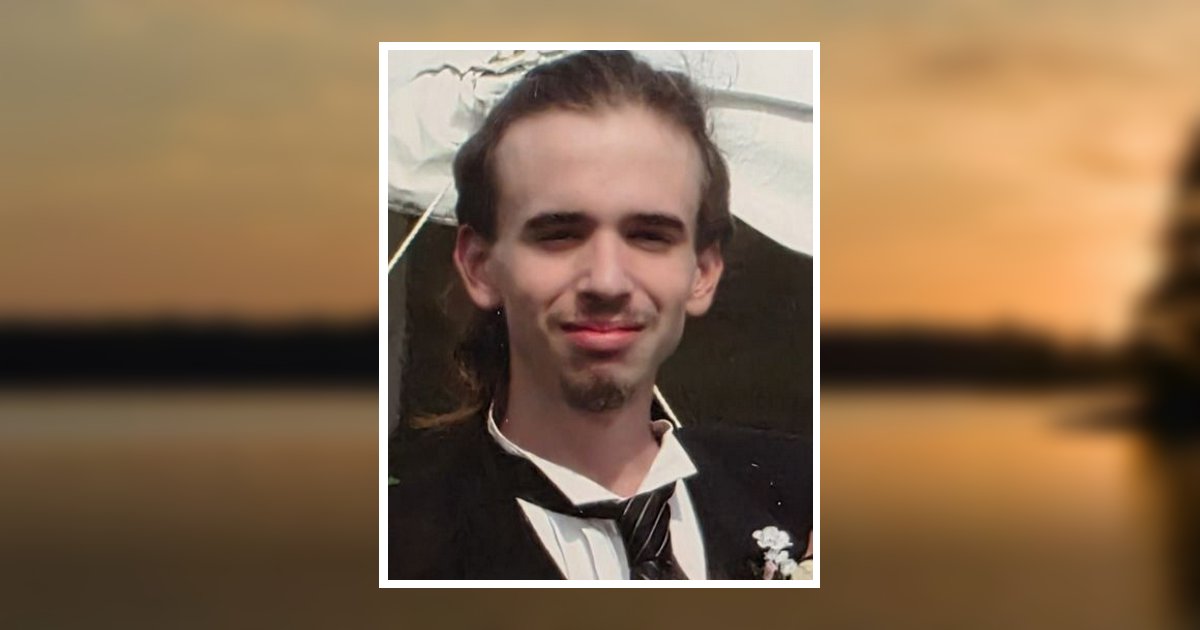 Brian Friedrich Fox Obituary, Romeo, MI