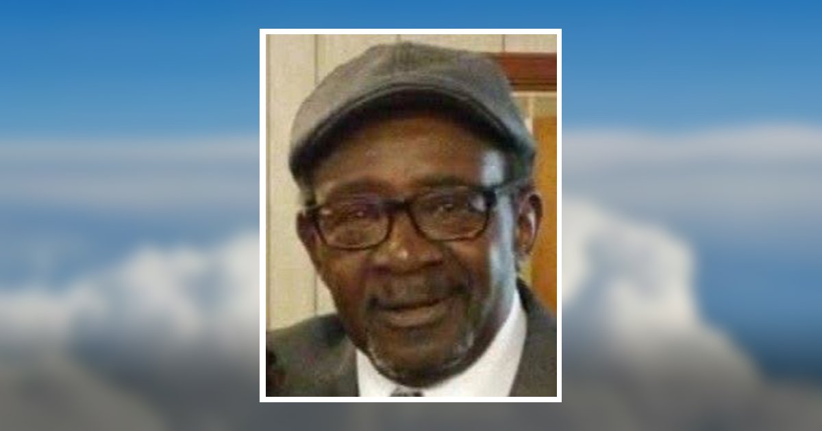 Rev. J.P. Dixon Obituary, Northport, AL