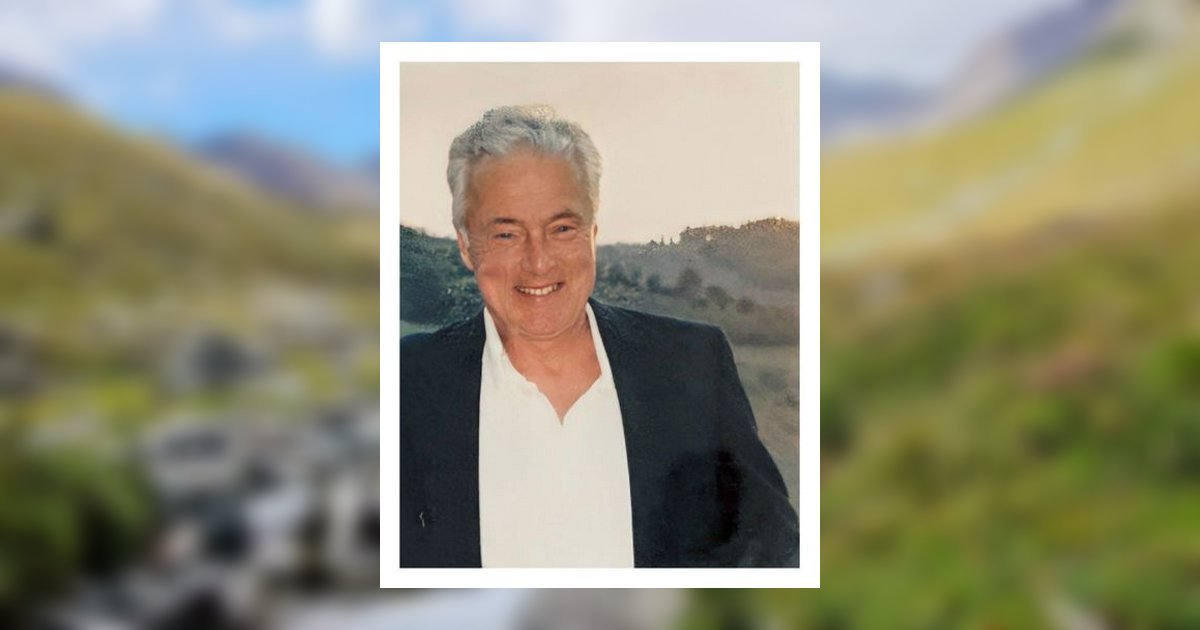 John "Jack" Fitzpatrick Parkesburg, PA Obituary