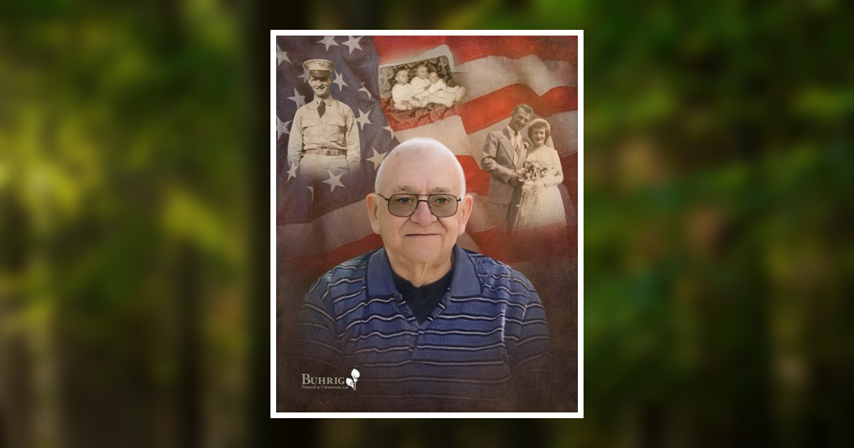 Raymond "Ray" Anthony DeGaetano Obituary 2023 - Buhrig Funeral Home ...