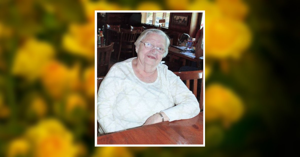 Shirley a schneider obituary august 5 2023 schertz funeral home