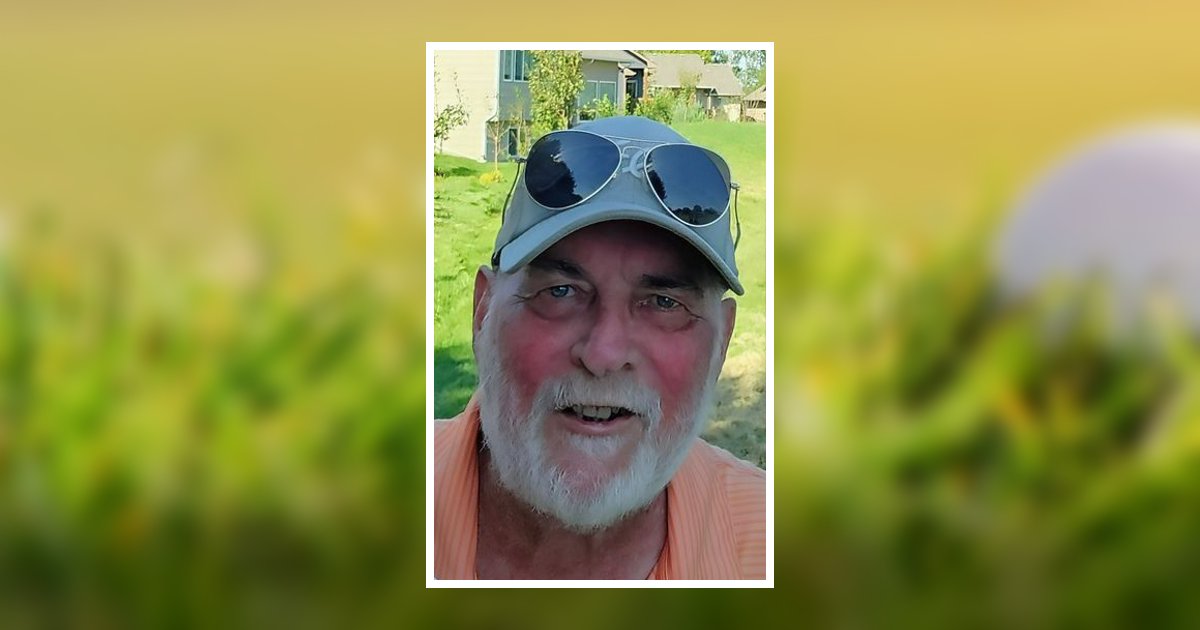 Michael Joseph Sanders