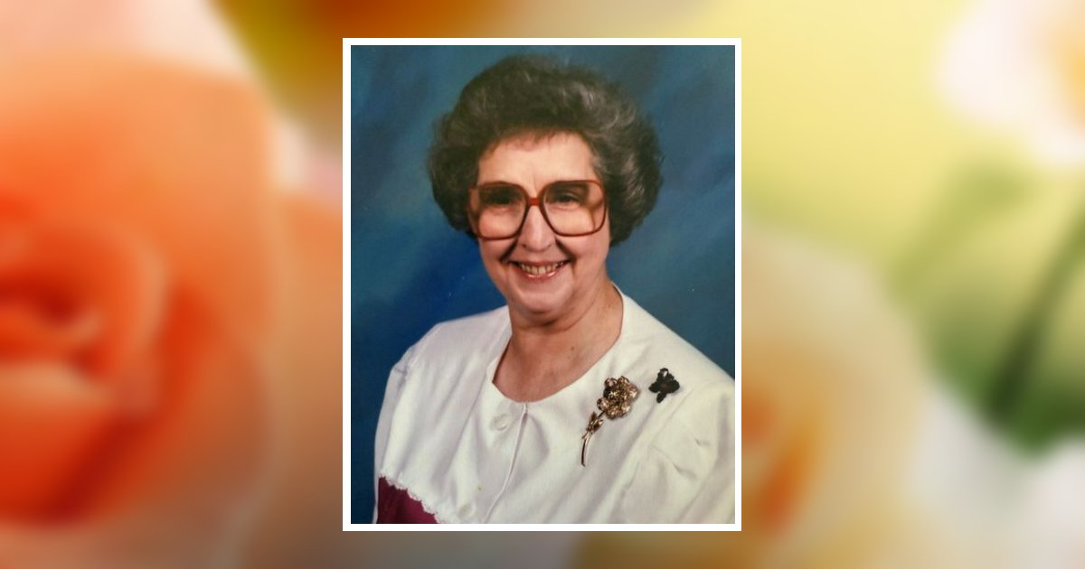 Lillie Mae Lineberry Suggs Obituary, Siler City, NC