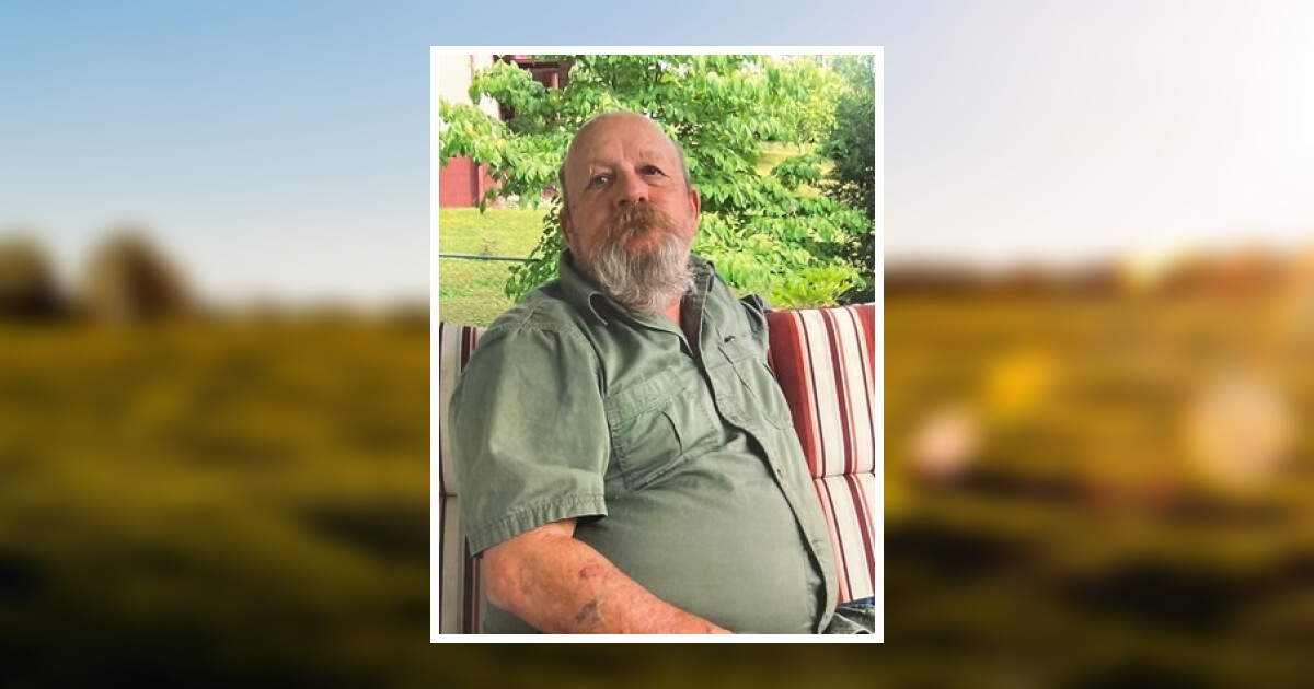 Richard Corum Obituary 2023 Mynatt Funeral Homes