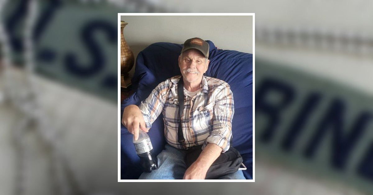 Donald Lee Belcher Obituary, London, OH