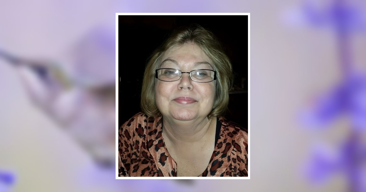 Debbie Kay Williams Obituary, Meeker, OK