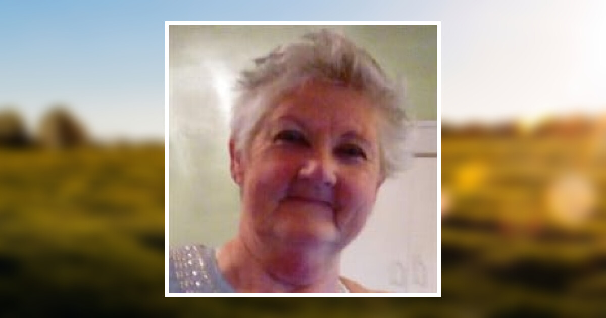 Linda Louise Ellington Obituary 2022 Hinsey Brown Funeral Homes