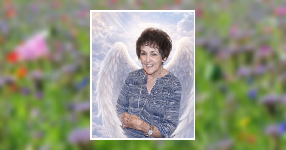Edith Louise Gay Peacock Cleburne, TX Obituary