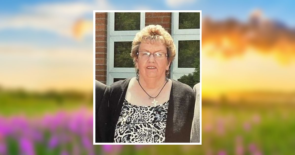 Irene Fairchild Obituary, Toledo, OH