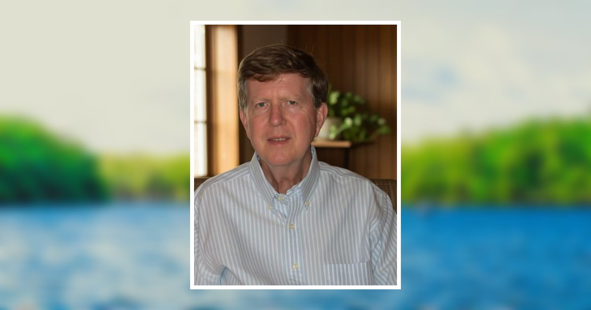 Ii Dr. John Stafford Rogers