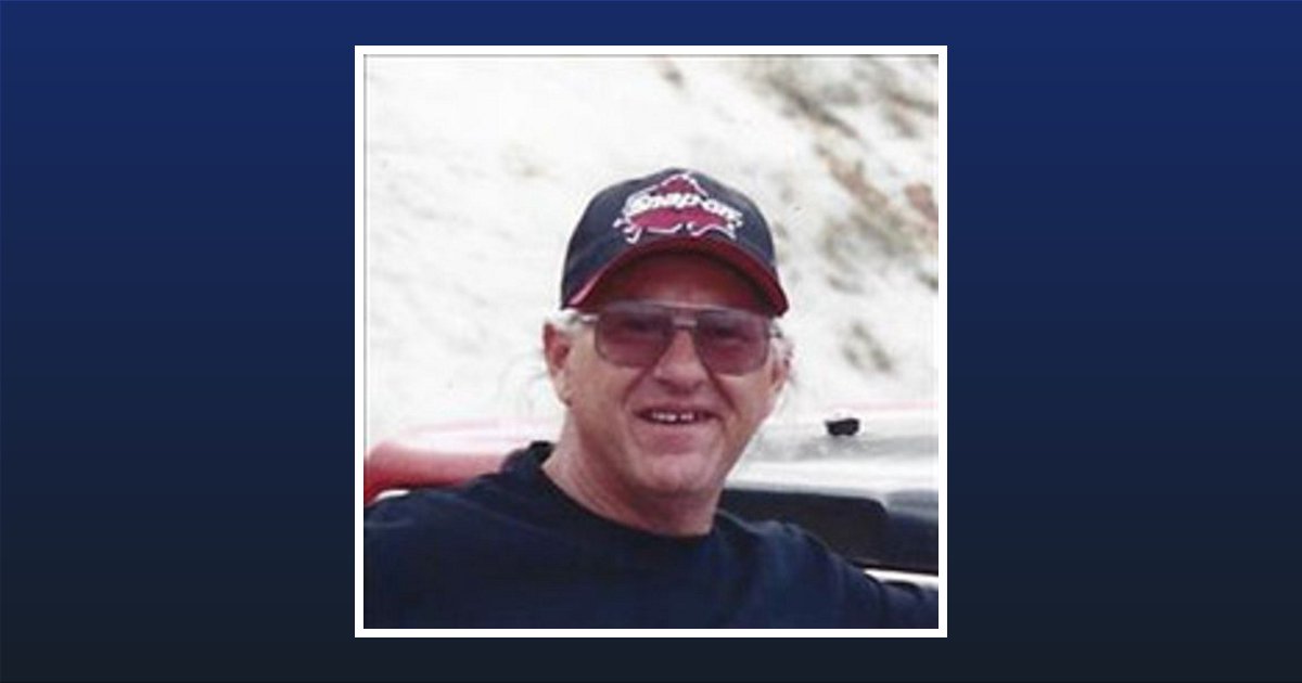 Richard L. Giesey Obituary 2022 Prairie Hills Funeral Home Julesburg