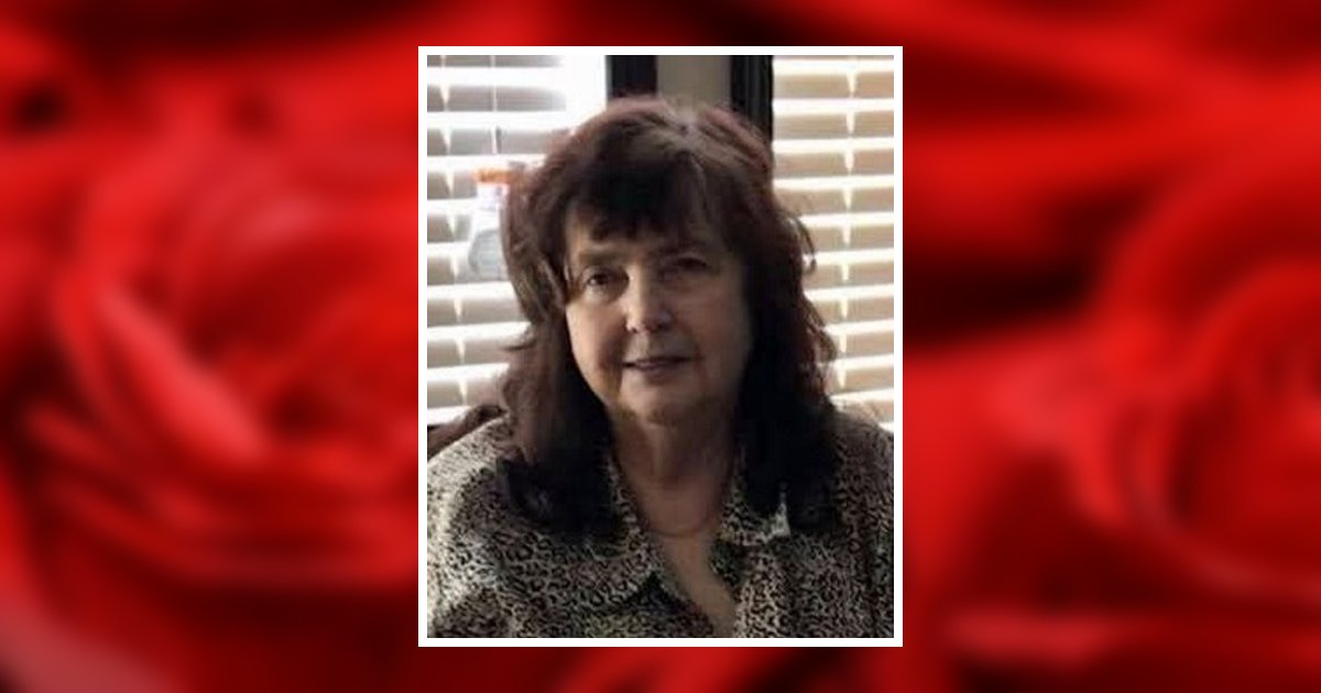 Jane Whitmore Obituary, Trenton, FL