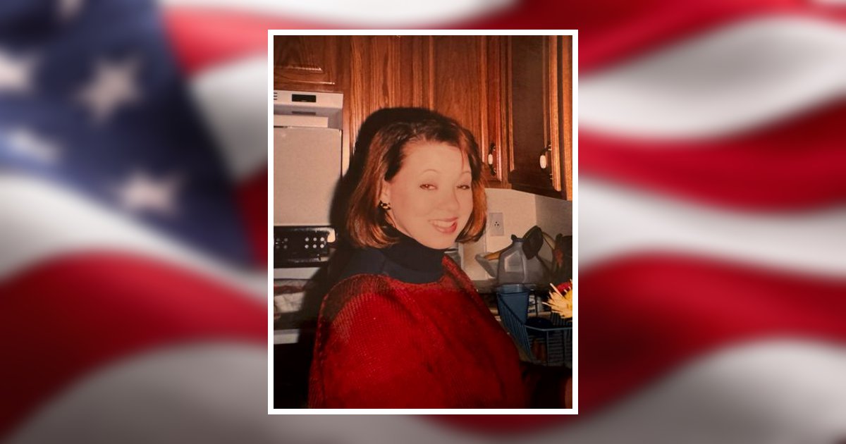 Rebekah Elizabeth Weaver Obituary 2024 Frederick Funeral Home, Inc.