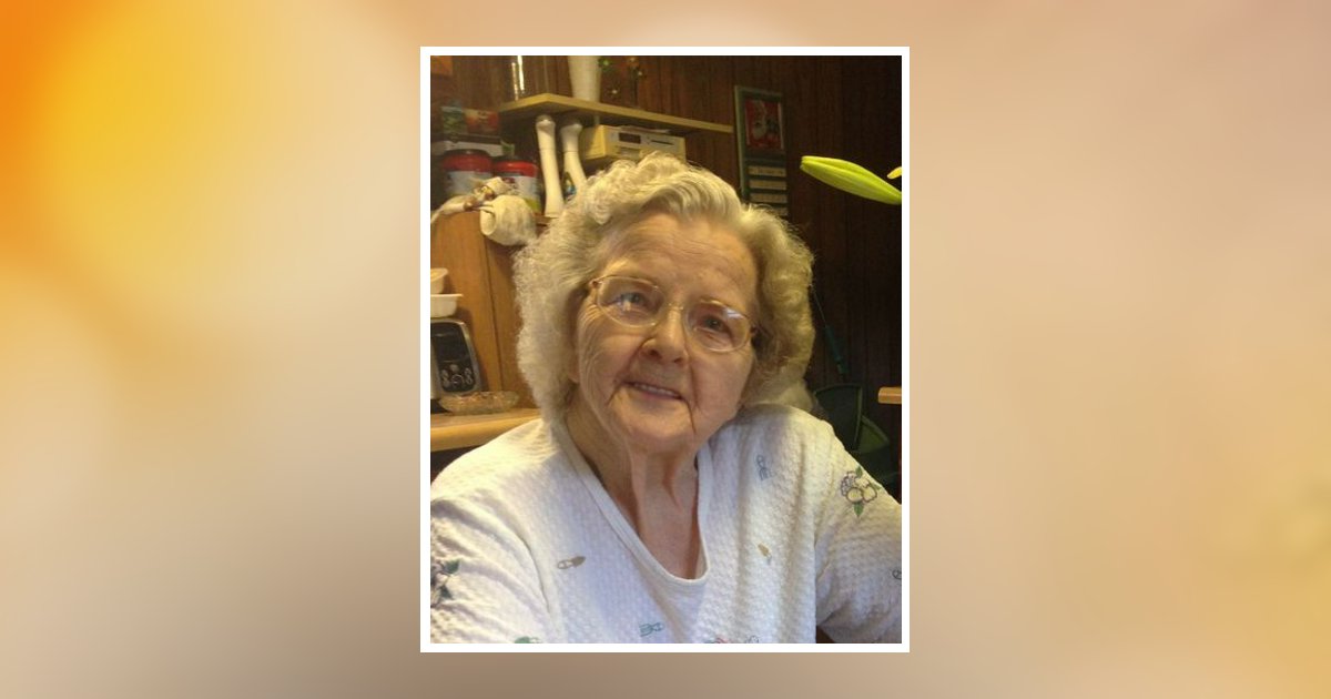 Mary Alice Zelenak Morrisville, PA Obituary