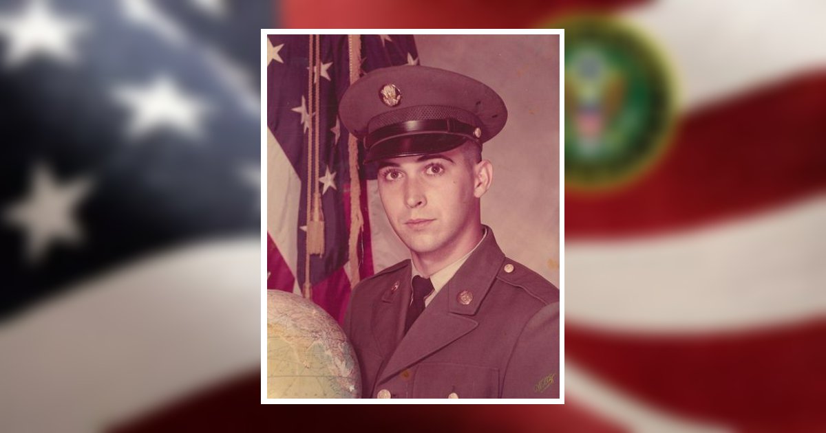 Charles R. Vitatoe Sr. Obituary, Cincinnati, OH