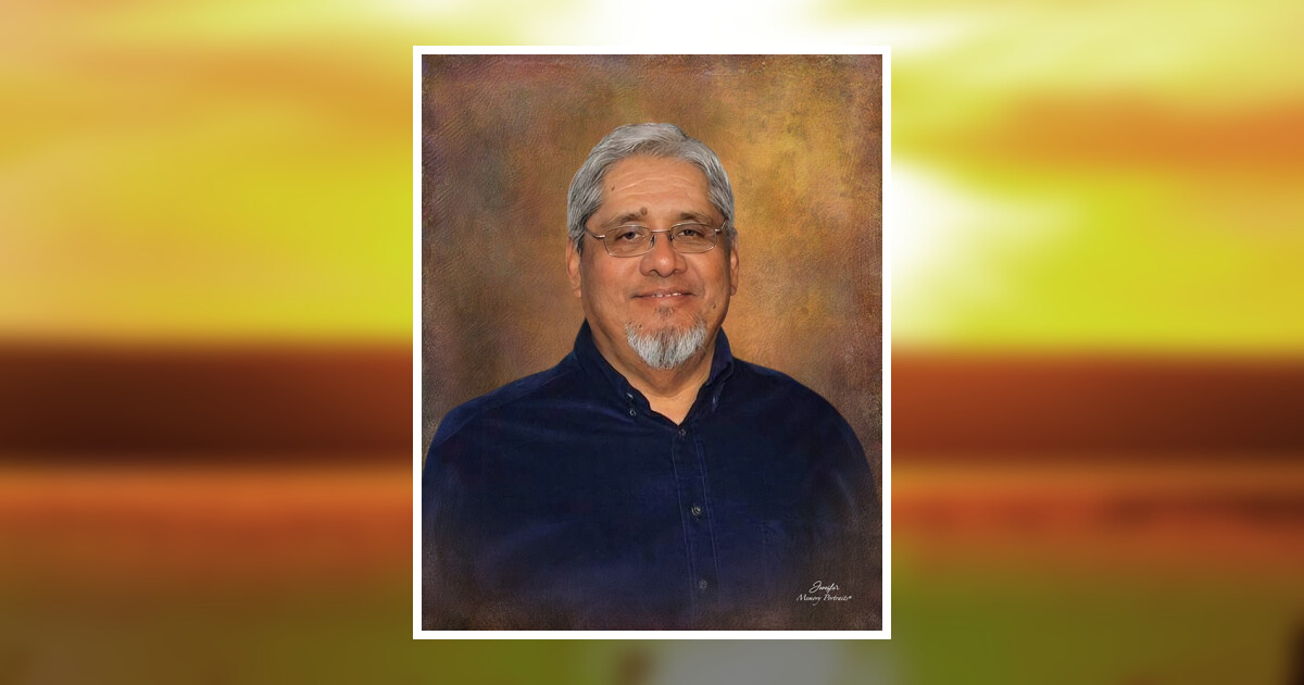 Edward Lopez Obituary 2024 - Elmwood Funeral Home