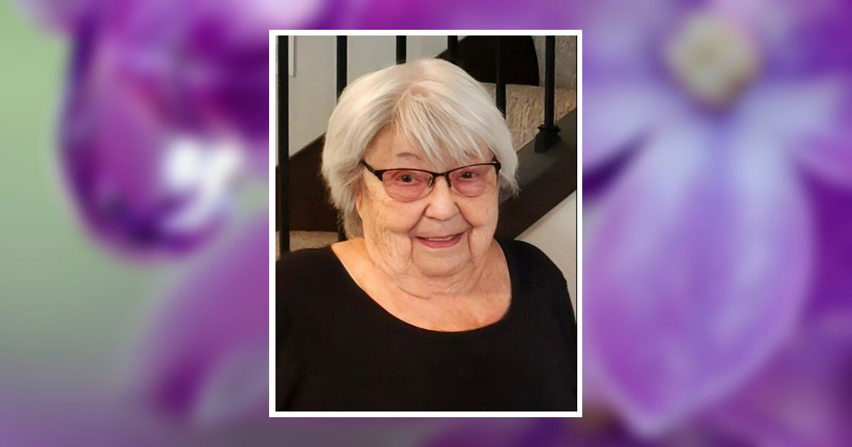 Louise Bush Obituary, Guttenberg, IA