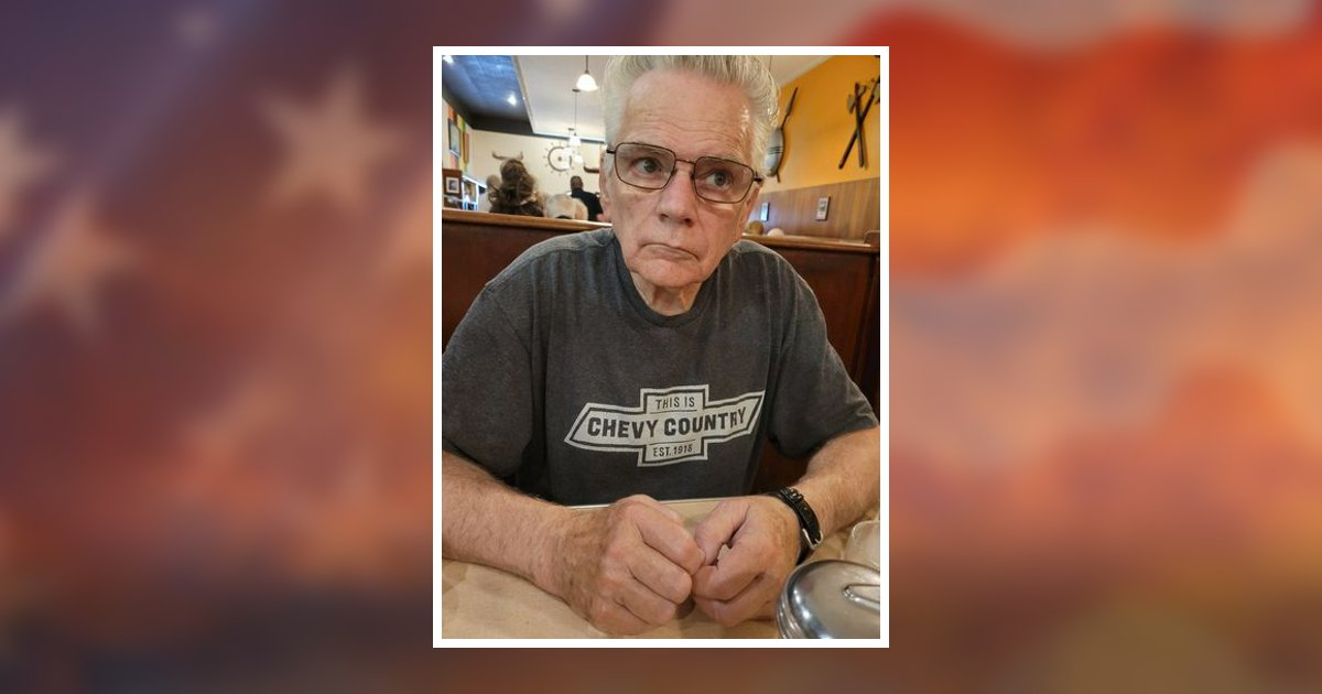 Jerome Gilbertson Obituary, Fergus Falls, MN