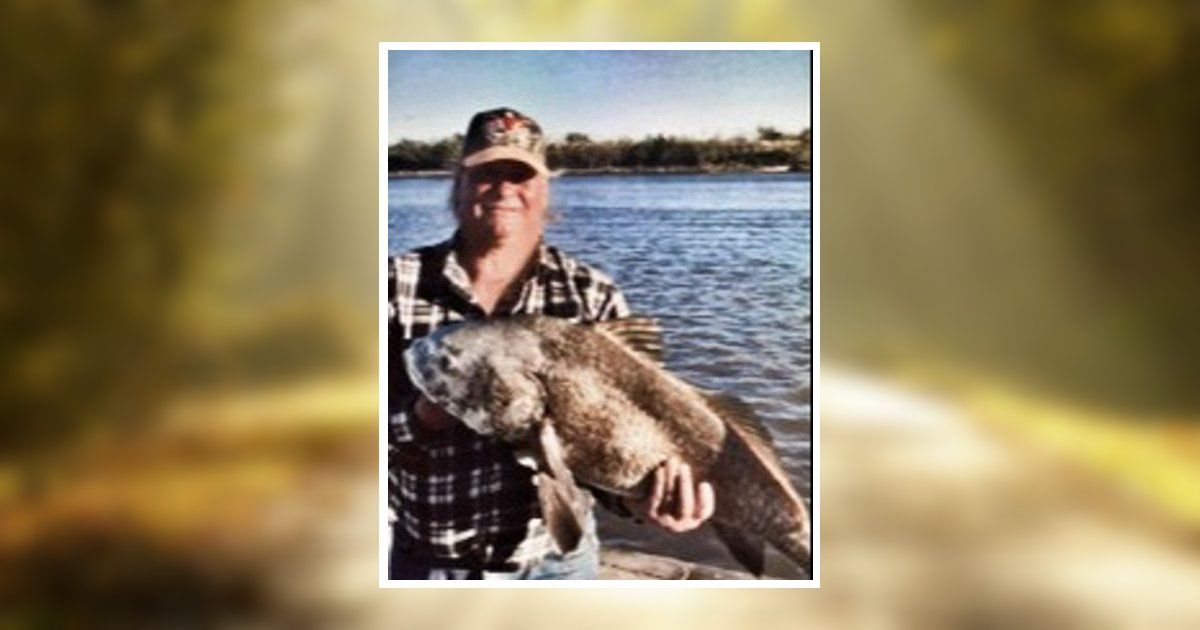 Johnnie Wayne Supak Obituary, Bellville, TX