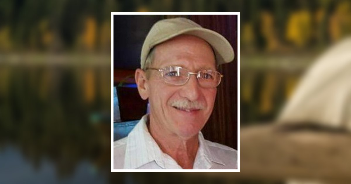 C. Mark Fisher Williamsport, PA Obituary