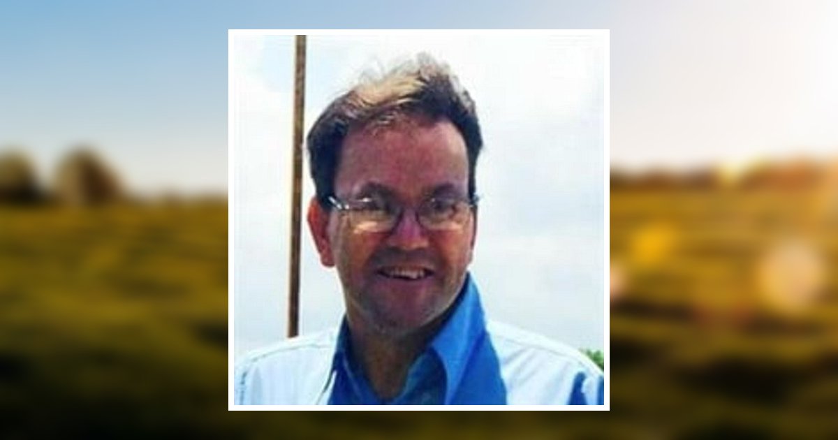 Ronnie Paul St. Pierre Obituary 2020 Mothe Funeral Homes, LLC