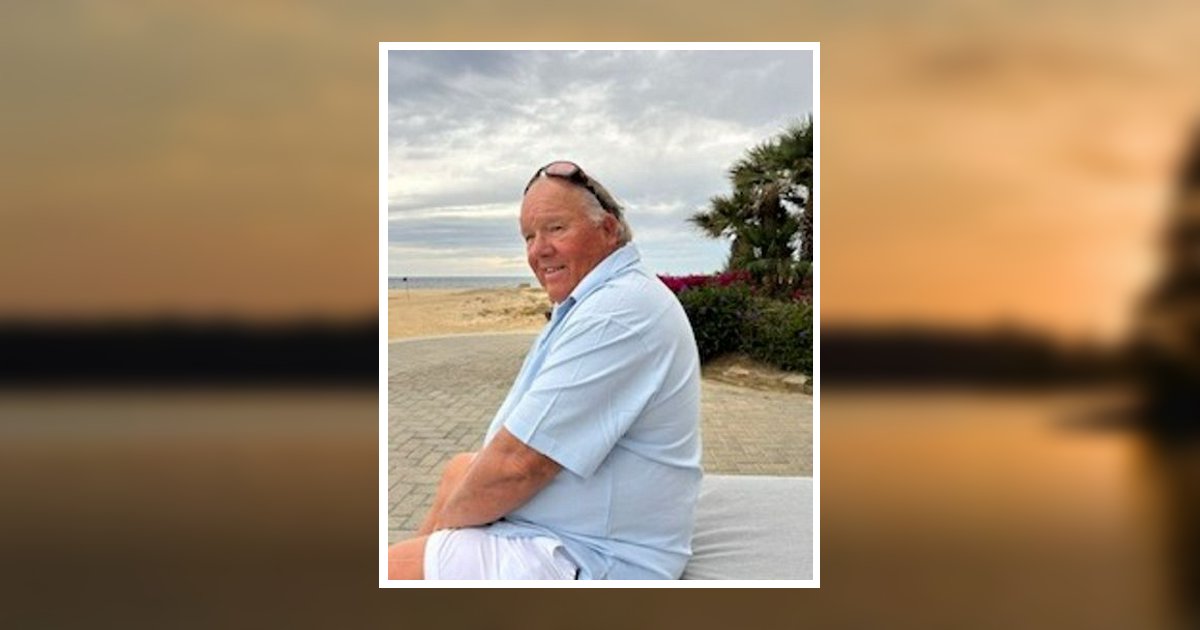 Dan Elkins Obituary, Post Falls, ID