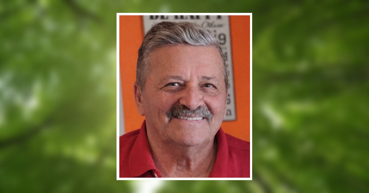 Sr. Picture Leroy W. Laack Benton, WI Obituary