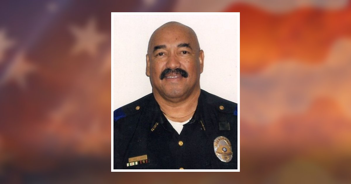Vincent Eddie Williams Obituary, Dallas, TX