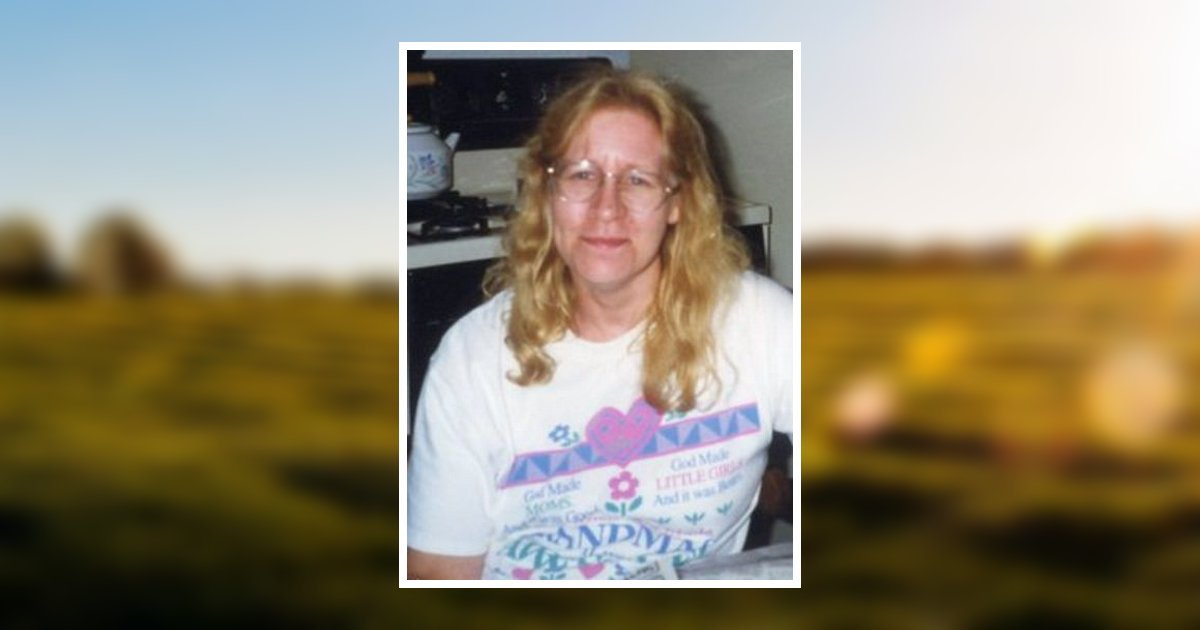 Diane Millsap Obituary 2016 Grace Gardens Funeral Home & Crematorium