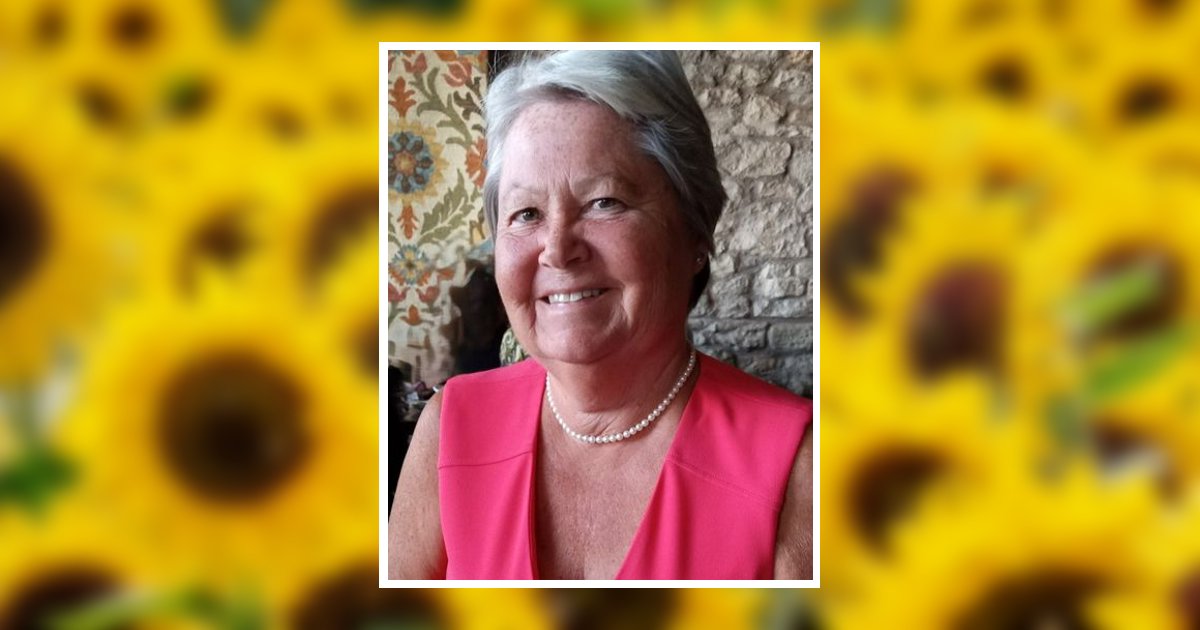 Teresa M. Korb Nee Damico
