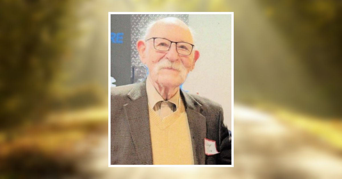 Edgar Dale Clise Obituary, Randleman, NC