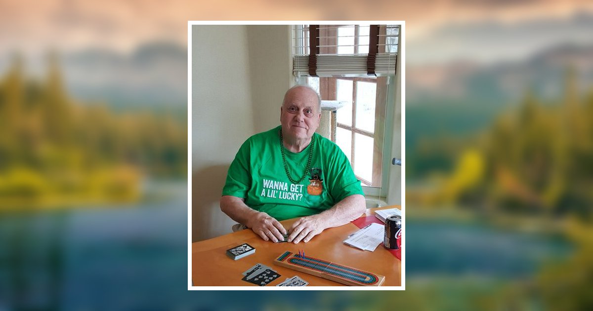 James Weiss Obituary, Highland, UT