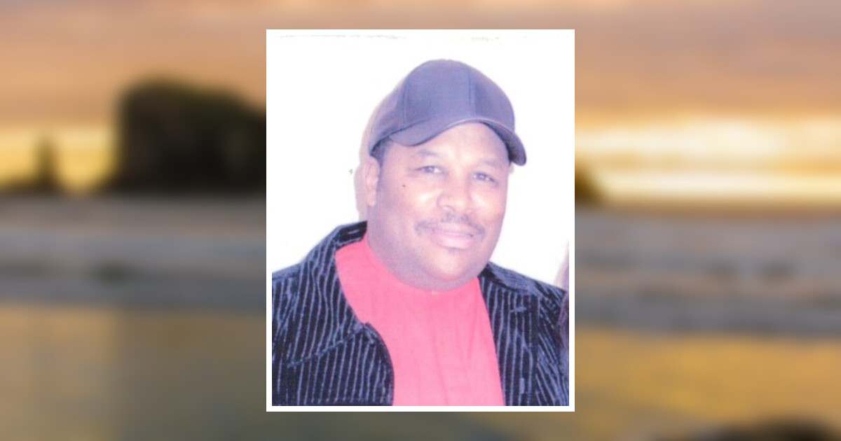 Robert Frederick Mitchell, Jr. Obituary 2023 - Terrell Broady Funeral Home