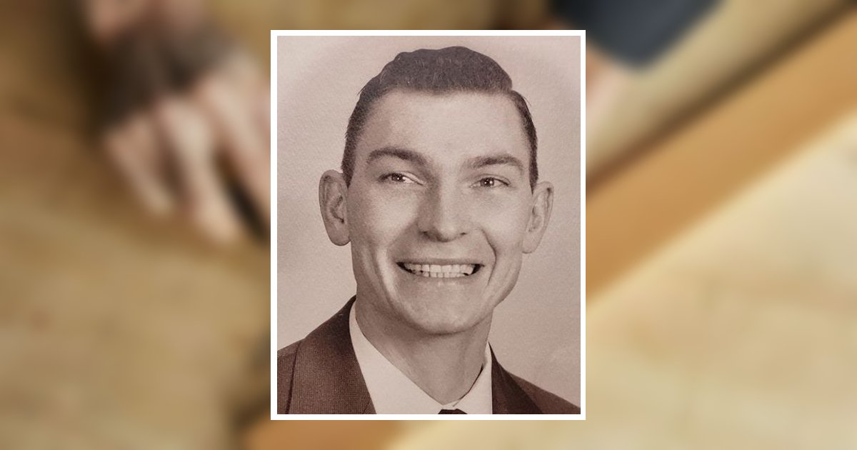 Edward "Eddie" L. Meister Cincinnati, OH Obituary