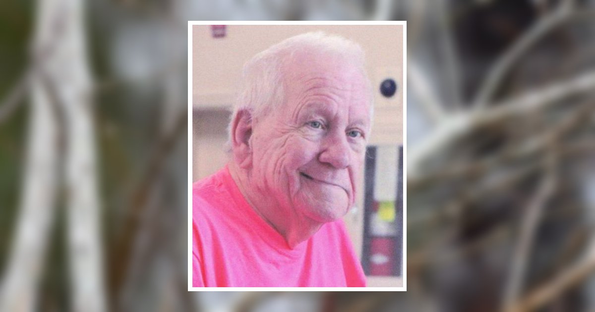 Clayton P. Mcconnell Obituary, Altoona, PA