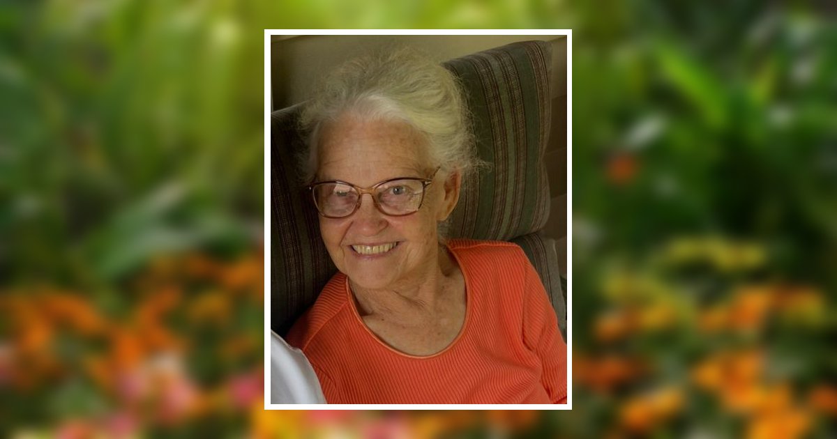 Patricia Ann Ratliff Obituary, Pikeville, KY