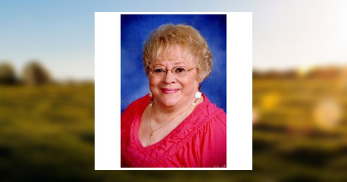 Violet Ann Kroening Obituary March 18, 2014 - Gephart Funeral Home