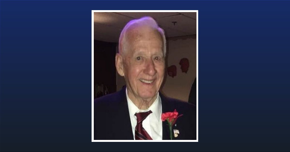 Walter W. Geer Obituary, Saddle Brook, NJ