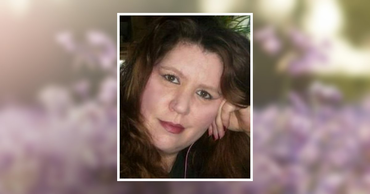 Tammy L. Poole Obituary 2024 Mays Funeral Home