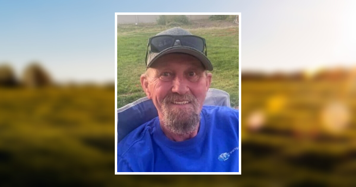 Duane Warden Obituary 2022 - Rudd Funeral Home