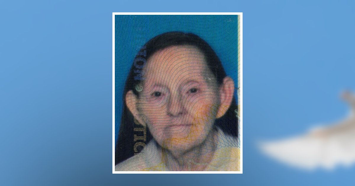 Gloria Dean Kiger Obituary, Raceland, LA