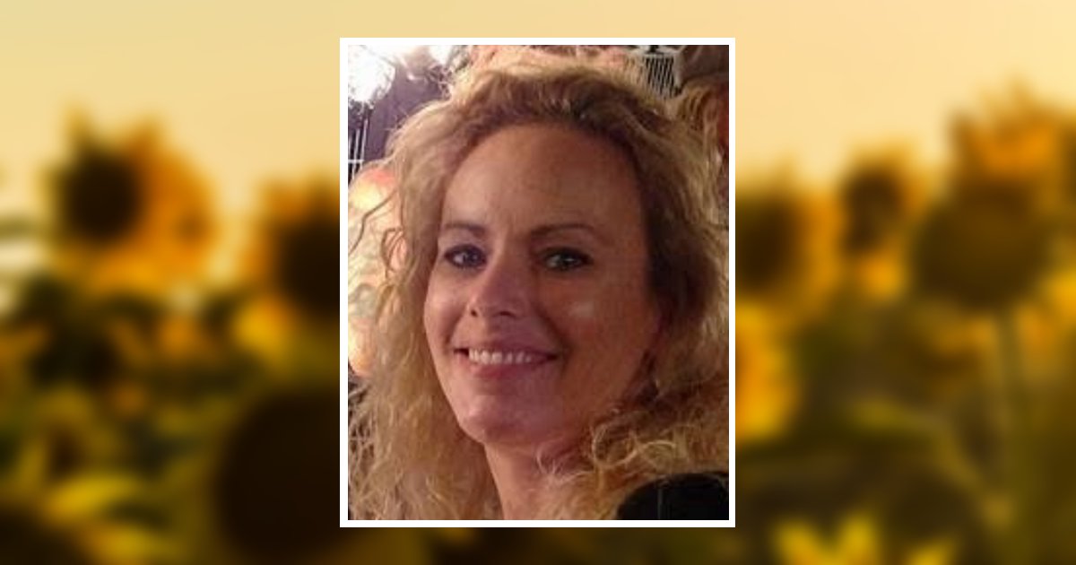 Melanie Leigey Obituary, Curwensville, PA