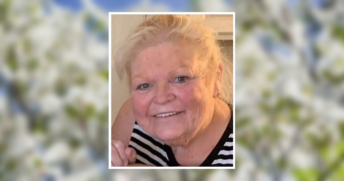 Deborah Kay Harper Obituary, Lewisburg, KY