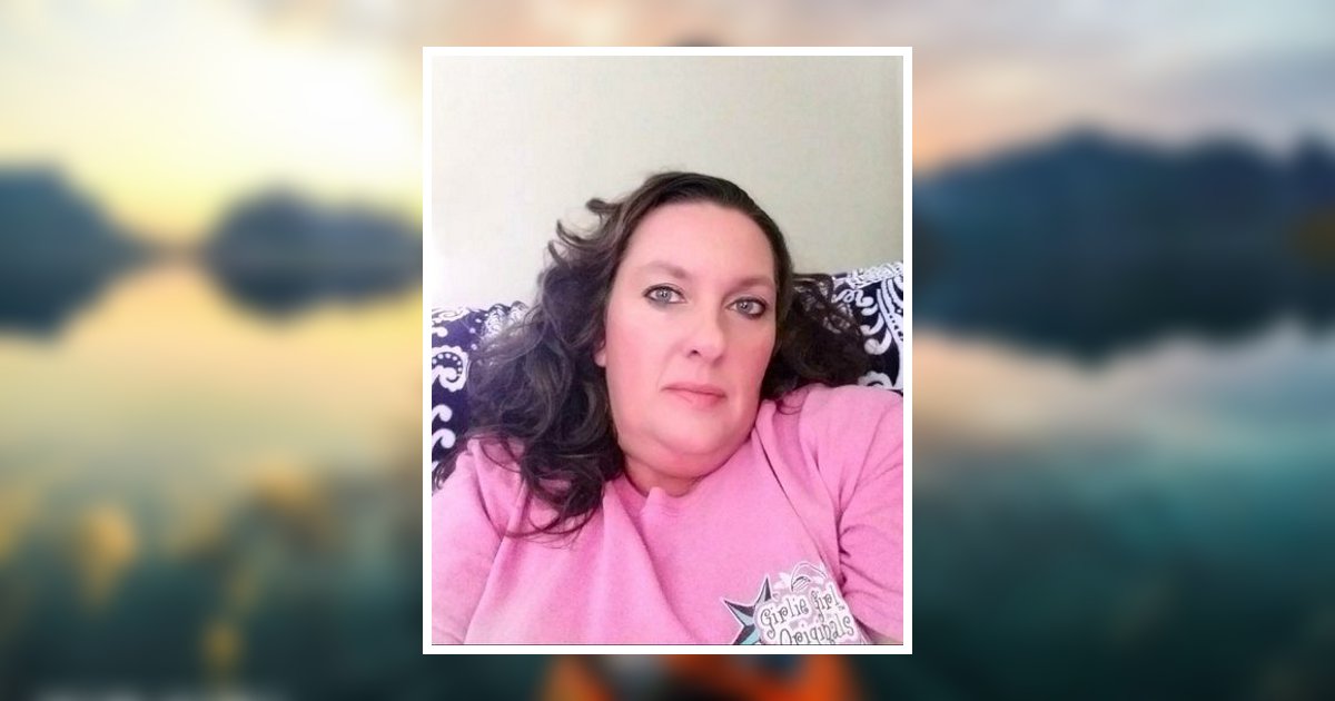 Jamie Renee Boles Wilson Obituary, Rockwood, TN