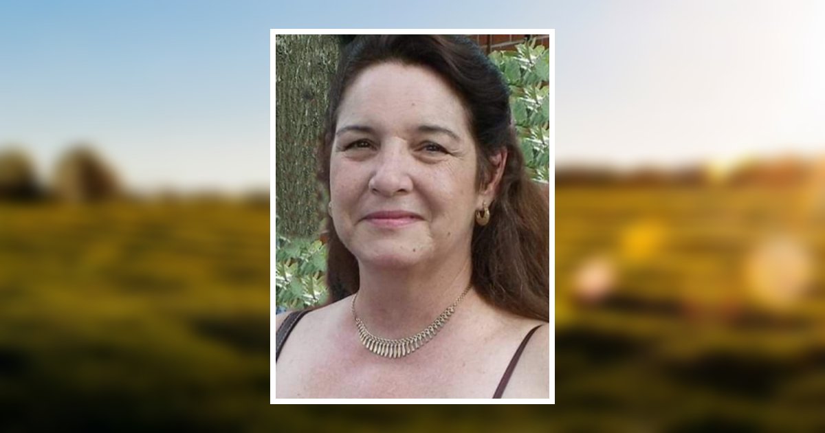 Diane Smith Obituary DeJohn Funeral Homes & Crematory