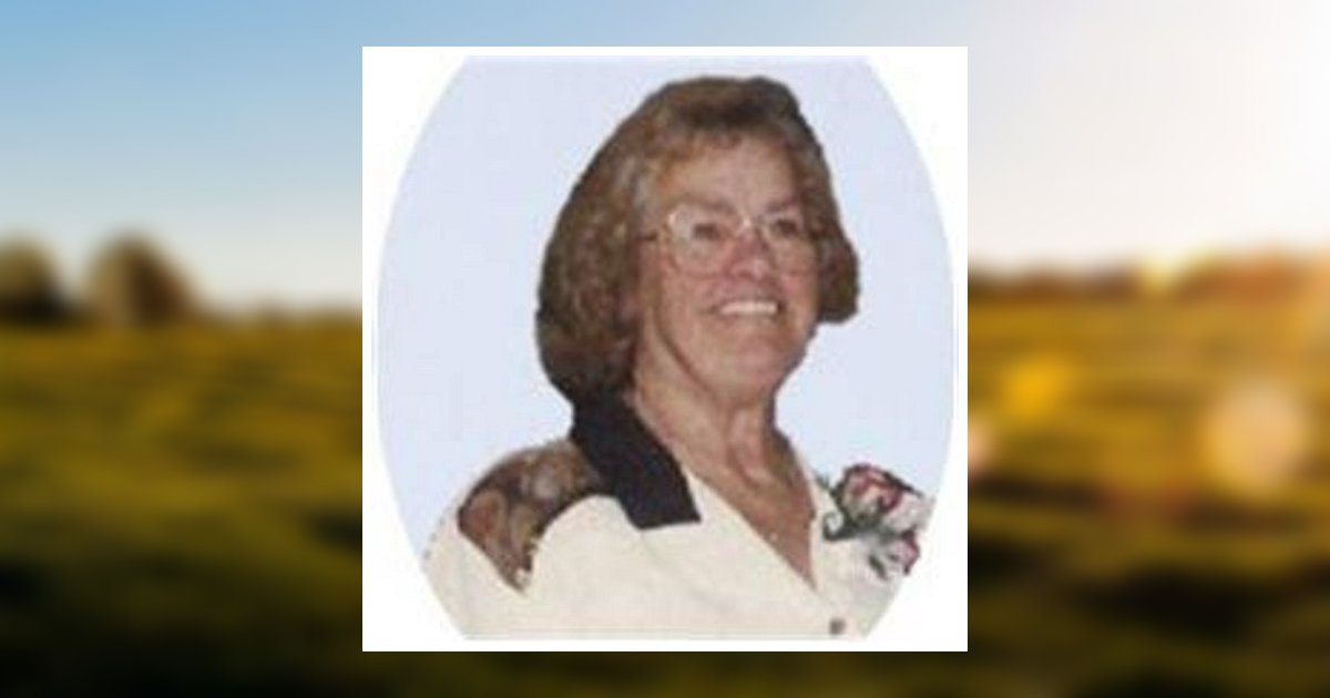 Marion Kramer Obituary 2013 BuehlerLarson Funeral and Cremation Service
