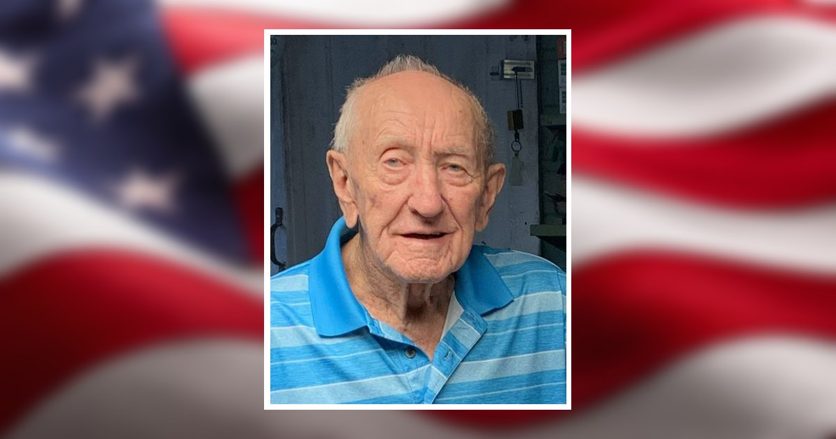 Herman John Berndt Lomira, WI Obituary