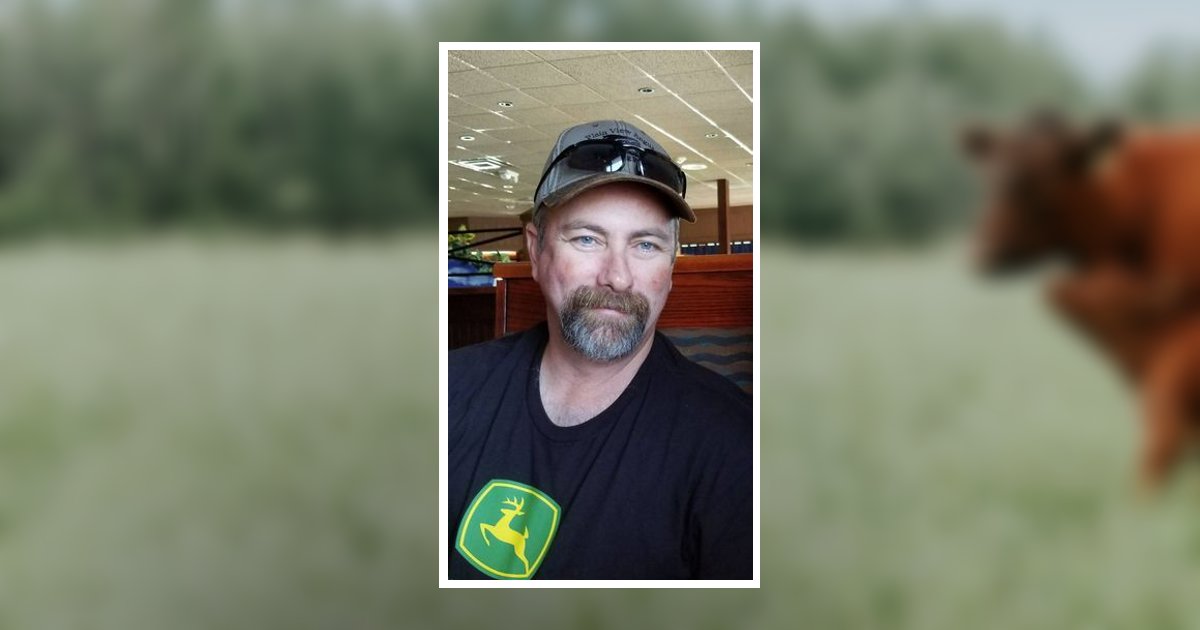 Jeffrey Craig Obituary, Science Hill, KY