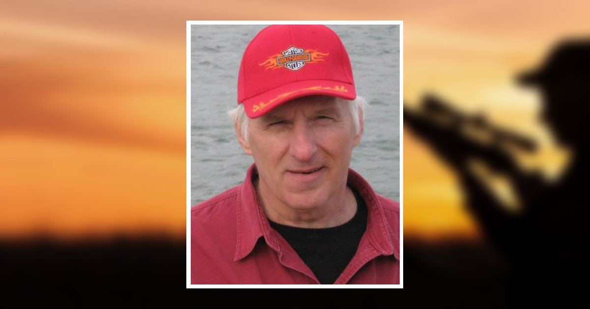 Wesley B. Couch Cresson, PA Obituary