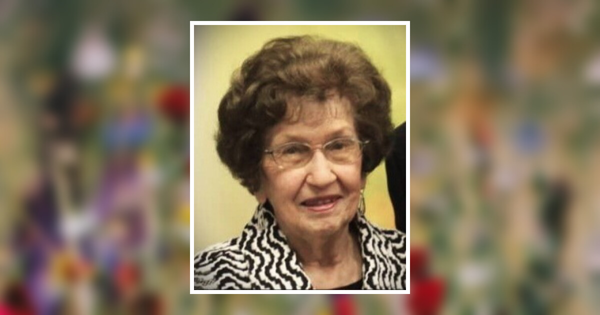 Carrie Marie Newmon Davis Obituary 2023 Karnes And Son Funeral Home